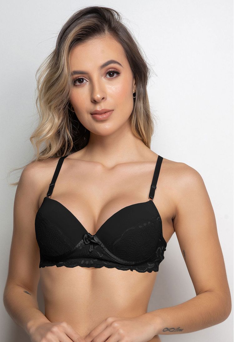 Sutiã tradicional Clearance