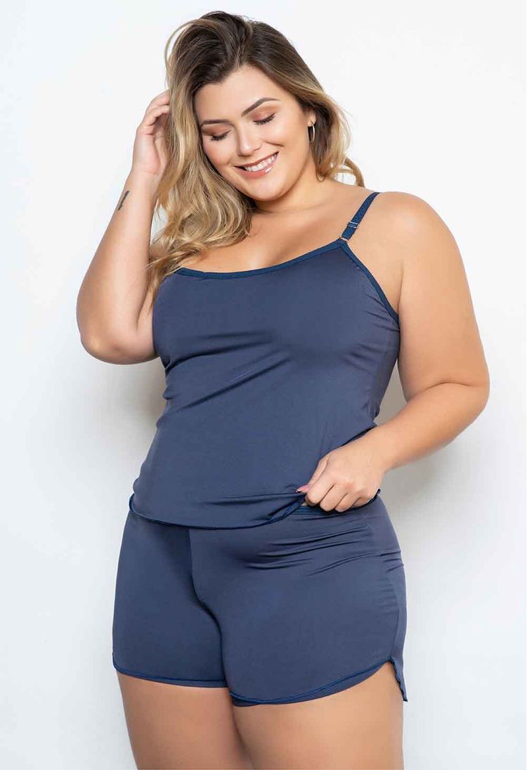 Baby-Doll-Plus-Size-Liso-O44