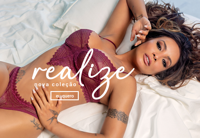 Lingerie, Calcinhas, Sutiãs a partir de R$3,99 | Compra Fácil Lingerie
