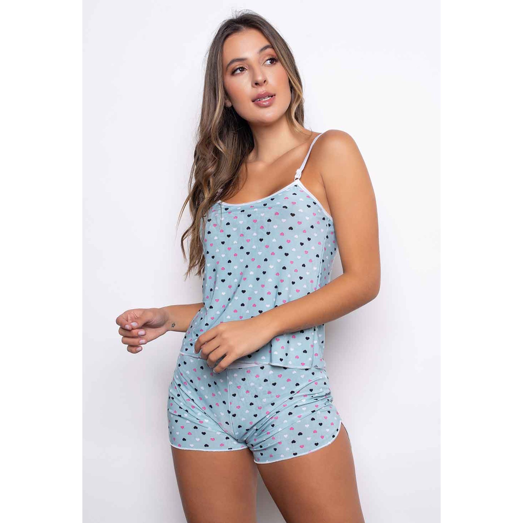 Baby doll feminino liganete Clearance