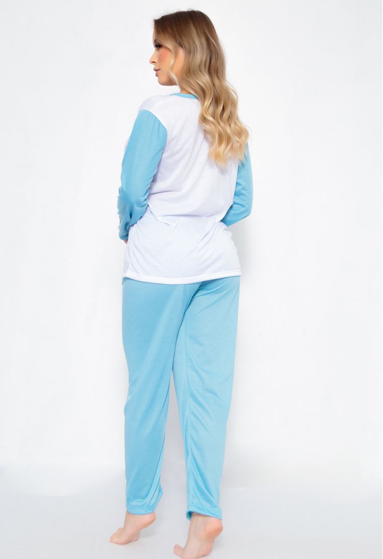 Pijama-Longo-Estampado-de-Personagens-Azul-Claro-G04