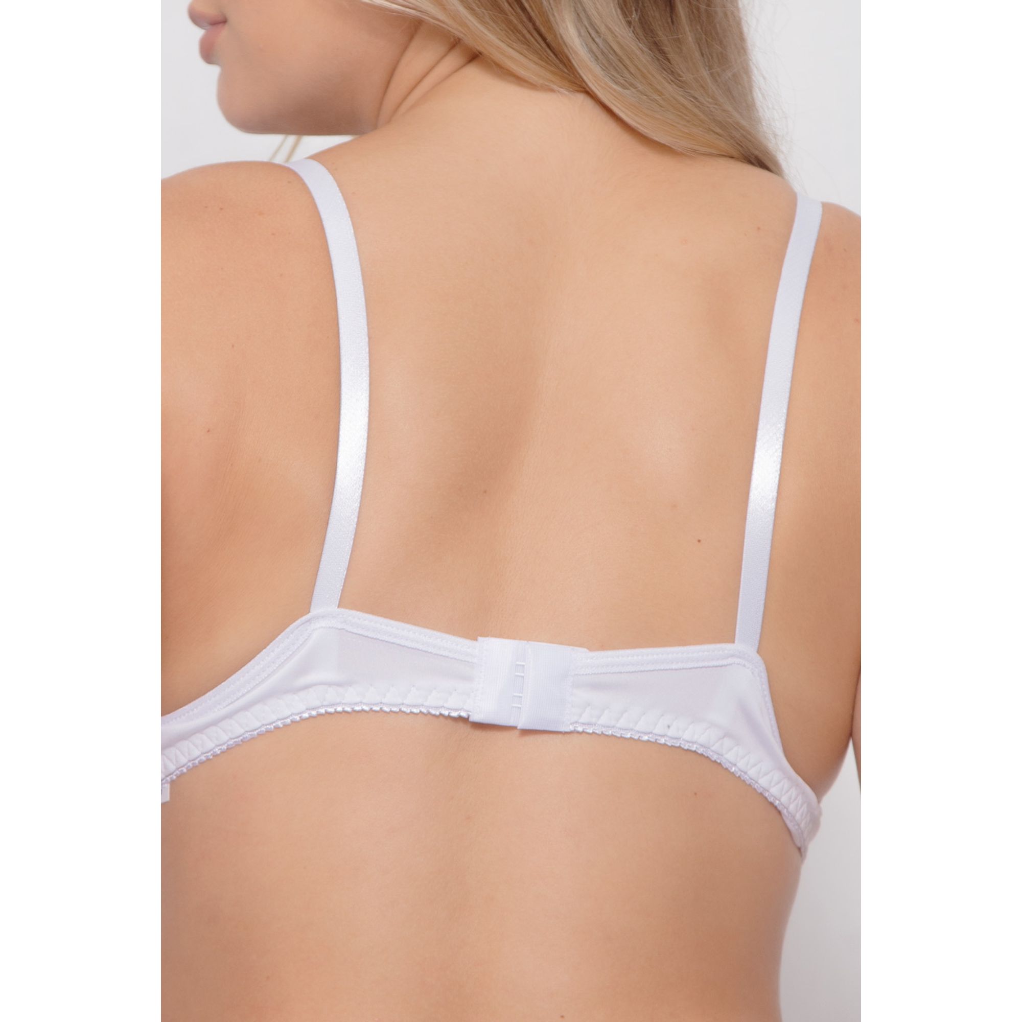 Conjunto Promocão Black Friday T200 - Compra Fácil Lingerie